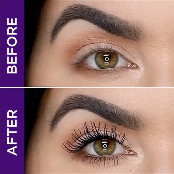 Tarte Lights, Camera, Lashes 4-in-1 Mascara - Picture 6 of 8